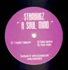 12inch Vinyl Single - Starbugz - A Soul Mind