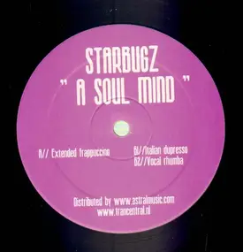 Starbugz - A Soul Mind