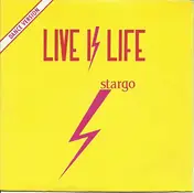Stargo - Live Is Life / Capsicum