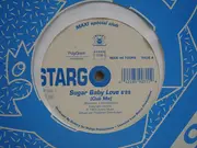 12inch Vinyl Single - Stargo - Sugar Baby Love