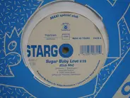 Stargo - Sugar Baby Love