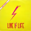 12inch Vinyl Single - Stargo - Live Is Life (Dance Version)