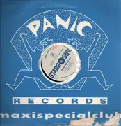 12inch Vinyl Single - Stargo - Sugar Baby Love