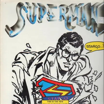 Stargo - Superman