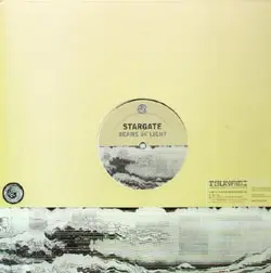 Stargate - Beams Of Light