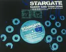 12'' - StarGate - Easier Said Than Done