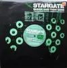12inch Vinyl Single - StarGate - Easier Said Than Done