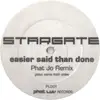 12inch Vinyl Single - StarGate - Easier Said Than Done