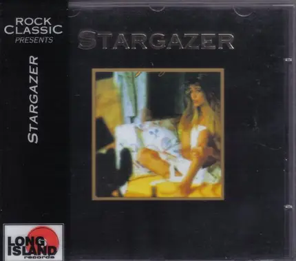 Stargazer - Stargazer