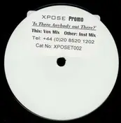 Stargazers - Is There Anybody Out There?