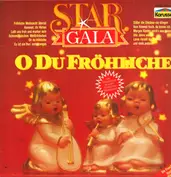 Stargala , Die Froschkönige Jockgrim , Kinderchor