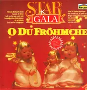 Stargala , Die Froschkönige Jockgrim , Kinderchor Münchweiler - O du fröhliche