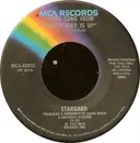 7'' - Stargard - Theme Song From 'Which Way Is Up' / Disco Rufus