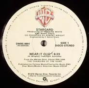 Stargard - Wear It Out