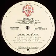 Stargard - Wear It Out