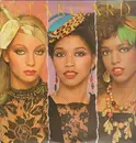 LP - Stargard - The Changing Of The Gard