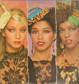 Stargard - The Changing of the Gard