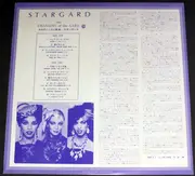 LP - Stargard - The Changing Of The Gard