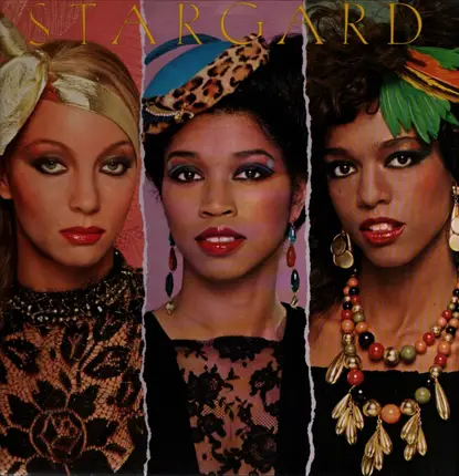 Stargard - The Changing of the Gard
