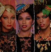 LP - Stargard - The Changing Of The Gard