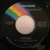 7inch Vinyl Single - Stargard - Theme Song From 'Which Way Is Up' / Disco Rufus - RARE JAMAICAN