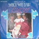 7inch Vinyl Single - Stargard - Theme Song From 'Which Way Is Up' / Disco Rufus