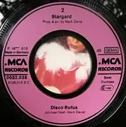 7inch Vinyl Single - Stargard - Theme Song From 'Which Way Is Up' / Disco Rufus