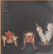 LP - Stargard - What You Waitin' For - still sealed