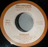 Stargard - Sensuous Woman