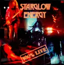 LP - Starglow Energy - 100 % Live - Switzerland