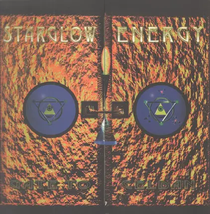 Starglow Energy - Gate to Celdan