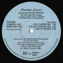 12'' - Stardom Groove - Its Too Late (For Love) - PROMO