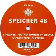 Stardiver / Superpitcher - Speicher 48