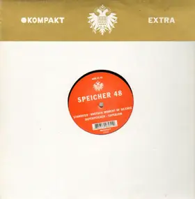 Superpitcher - SPEICHER 48