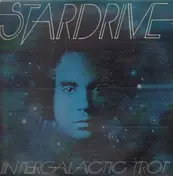 Stardrive With Robert Mason - Intergalactic Trot