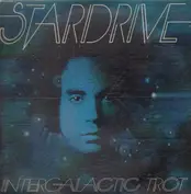 Stardrive With Robert Mason