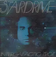 Stardrive With Robert Mason - Intergalactic Trot