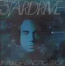 LP - Stardrive With Robert Mason - Intergalactic Trot