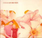 CD - Stardub - Cut And Paste