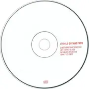 CD - Stardub - Cut And Paste
