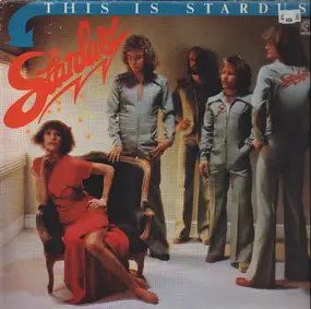 Stardust - this is stardust