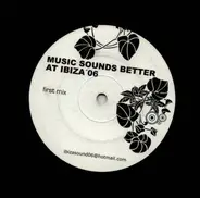Stardust vs. Unknown Artist - Music Sounds Better At Ibiza '06