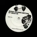 12inch Vinyl Single - Stardust vs. Unknown Artist - Music Sounds Better At Ibiza '06