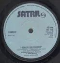 7'' - Stardust - I Really Love You Stop