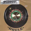 12'' - Stardust - Music Sounds Better With You
