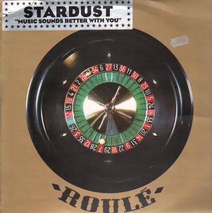 Stardust - Music Sounds Better With You