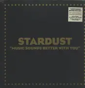 12inch Vinyl Single - Stardust - Music Sounds Better With You - Etched