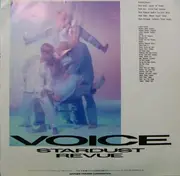 LP - Stardust Revue - Voice - Insert