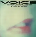 LP - Stardust Revue - Voice - Insert