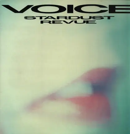 Stardust Revue - Voice
